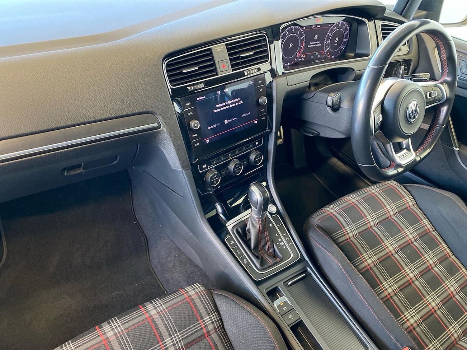 Used Volkswagen Golf 2019 for sale - 78064490: Photo 7