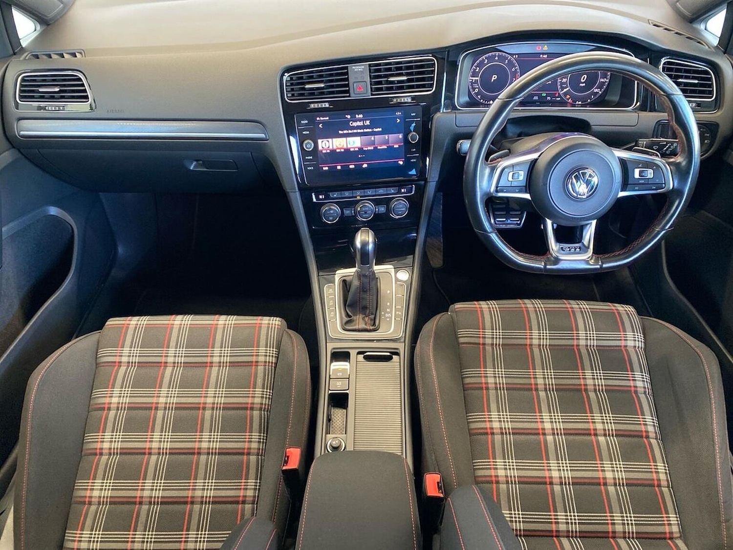 Used Volkswagen Golf 2019 for sale - 78064490: Photo 8