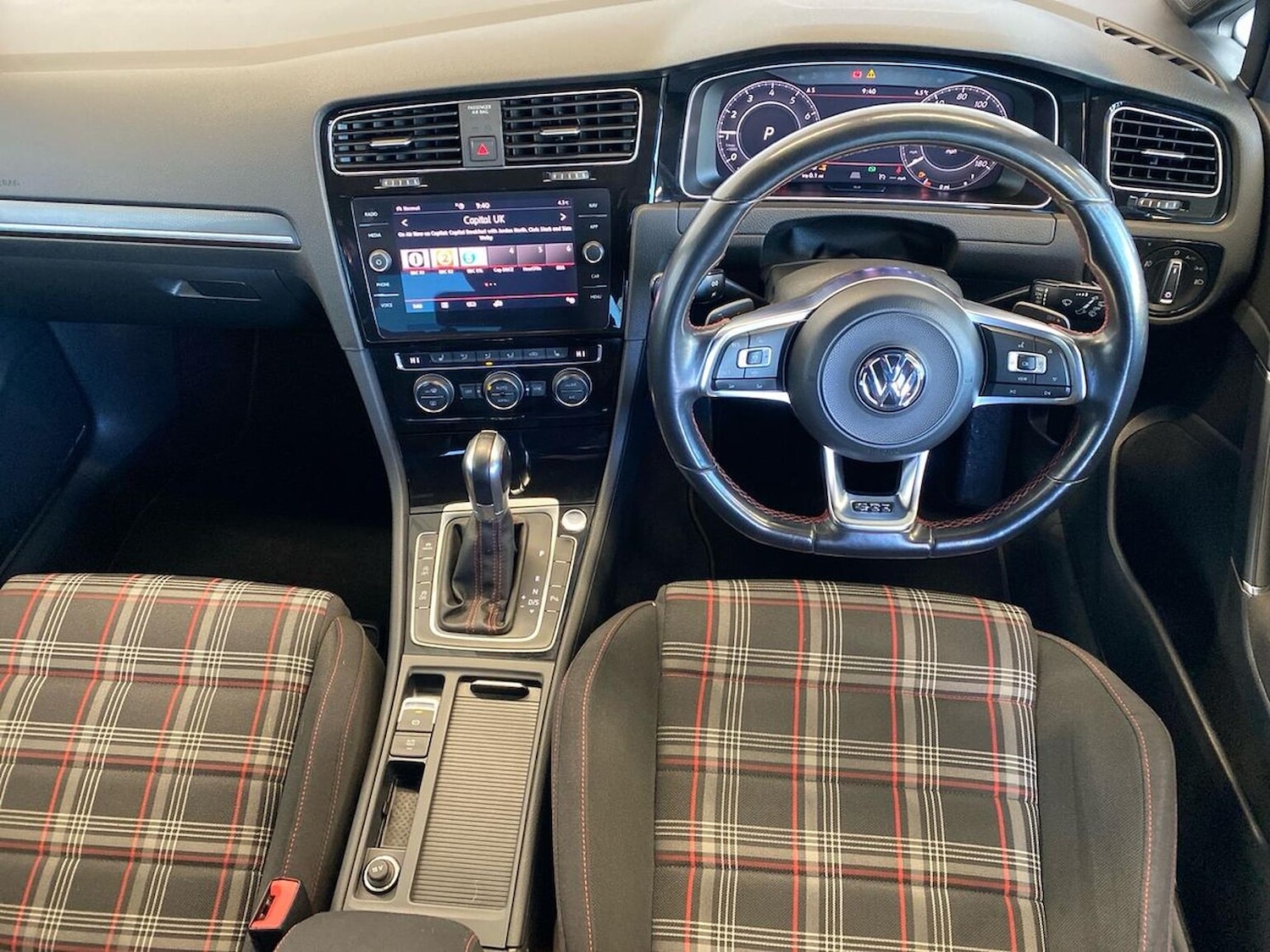 Used Volkswagen Golf 2019 for sale - 78064490: Photo 9