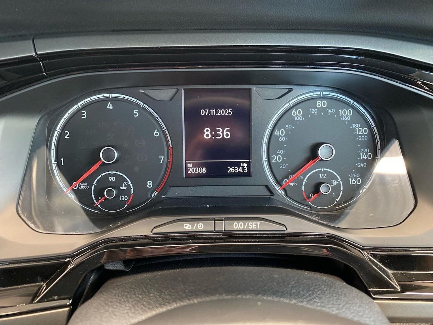 Used Volkswagen Polo 2019 for sale - 76531398: Photo 10