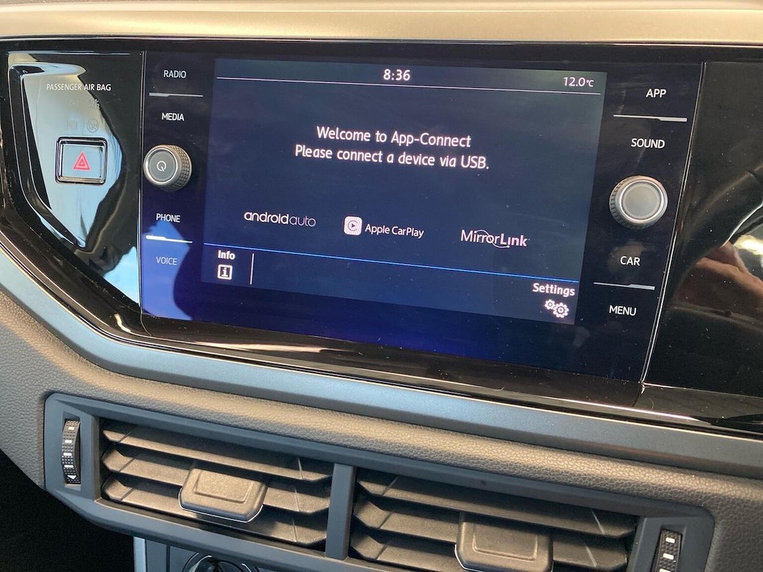 Used Volkswagen Polo 2019 for sale - 76531398: Photo 11