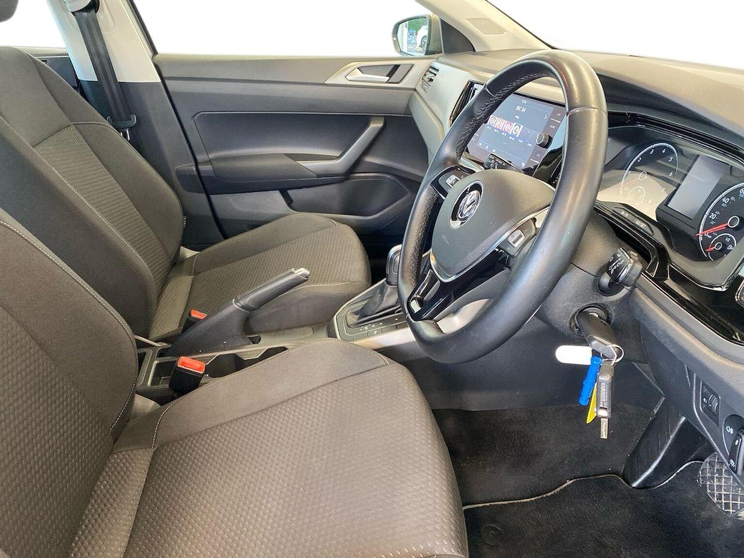 Used Volkswagen Polo 2019 for sale - 76531398: Photo 15