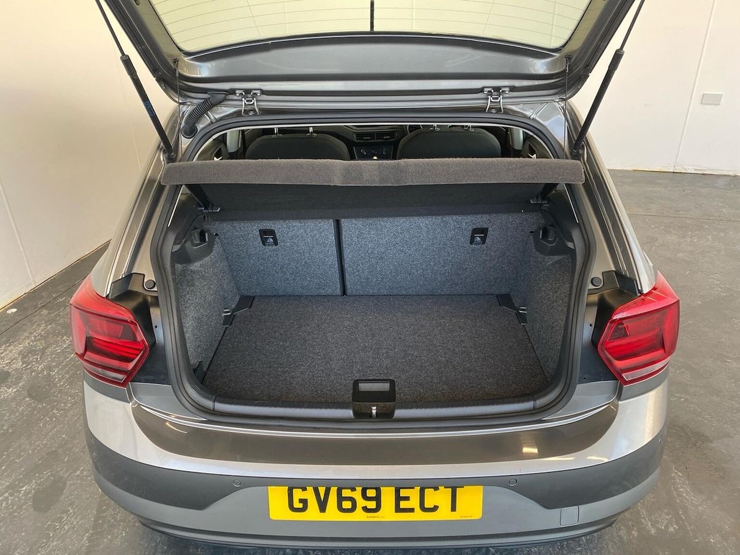 Used Volkswagen Polo 2019 for sale - 76531398: Photo 17