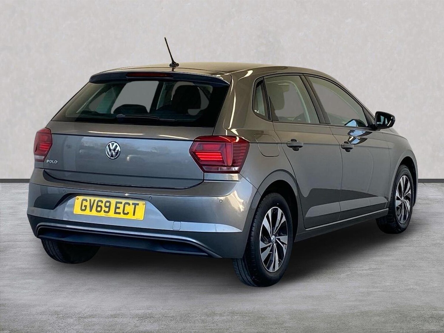 Used Volkswagen Polo 2019 for sale - 76531398: Photo 18