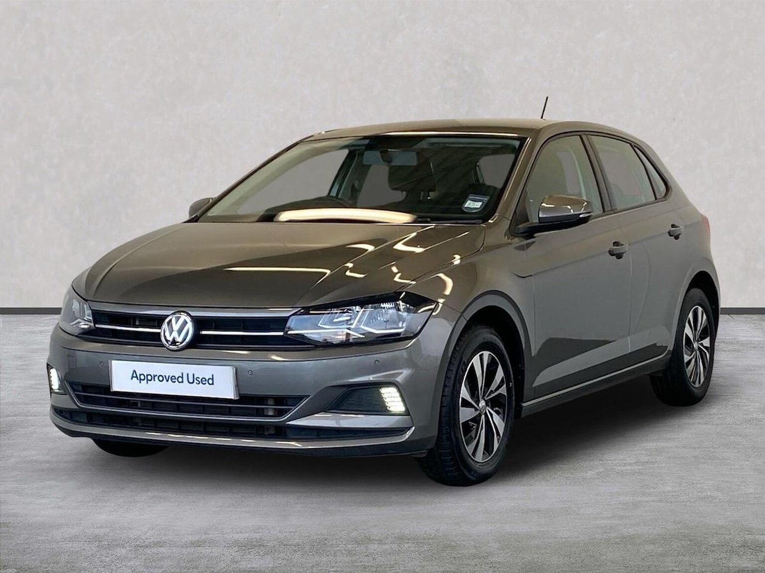 Used Volkswagen Polo 2019 for sale - 76531398: Photo 20