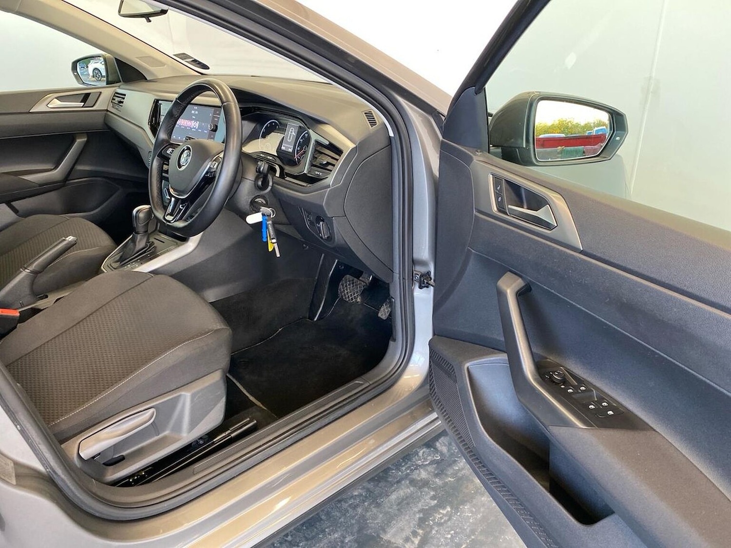 Used Volkswagen Polo 2019 for sale - 76531398: Photo 21