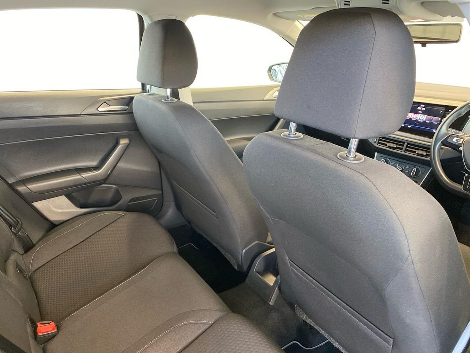 Used Volkswagen Polo 2019 for sale - 76531398: Photo 22