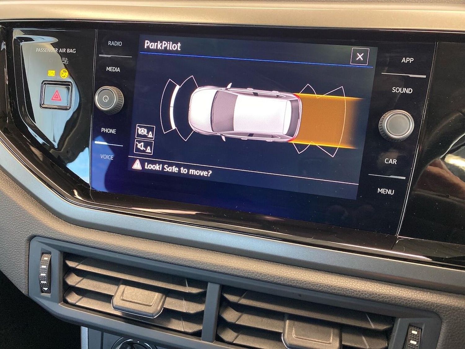 Used Volkswagen Polo 2019 for sale - 76531398: Photo 23