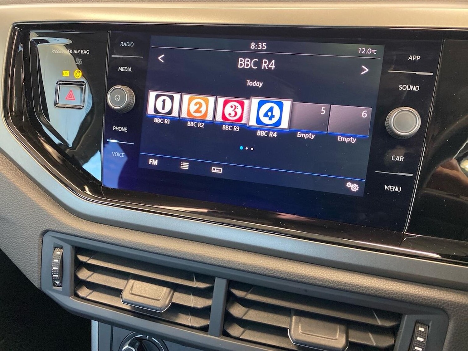 Used Volkswagen Polo 2019 for sale - 76531398: Photo 25