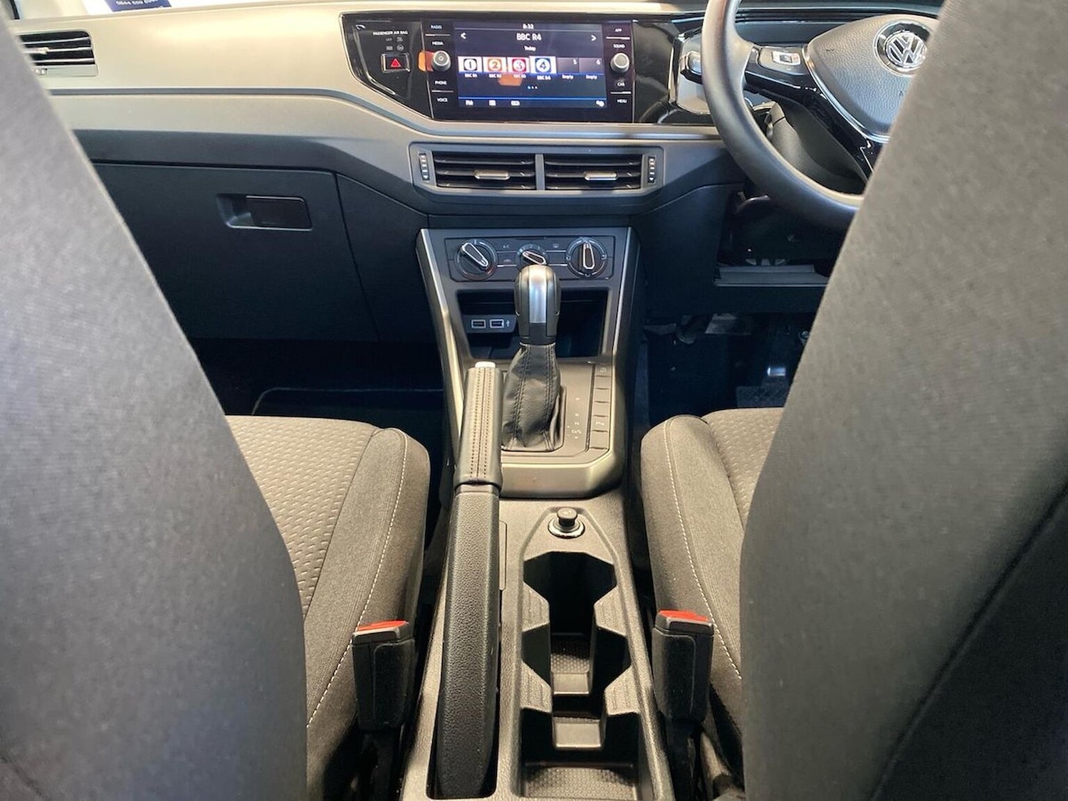 Used Volkswagen Polo 2019 for sale - 76531398: Photo 26