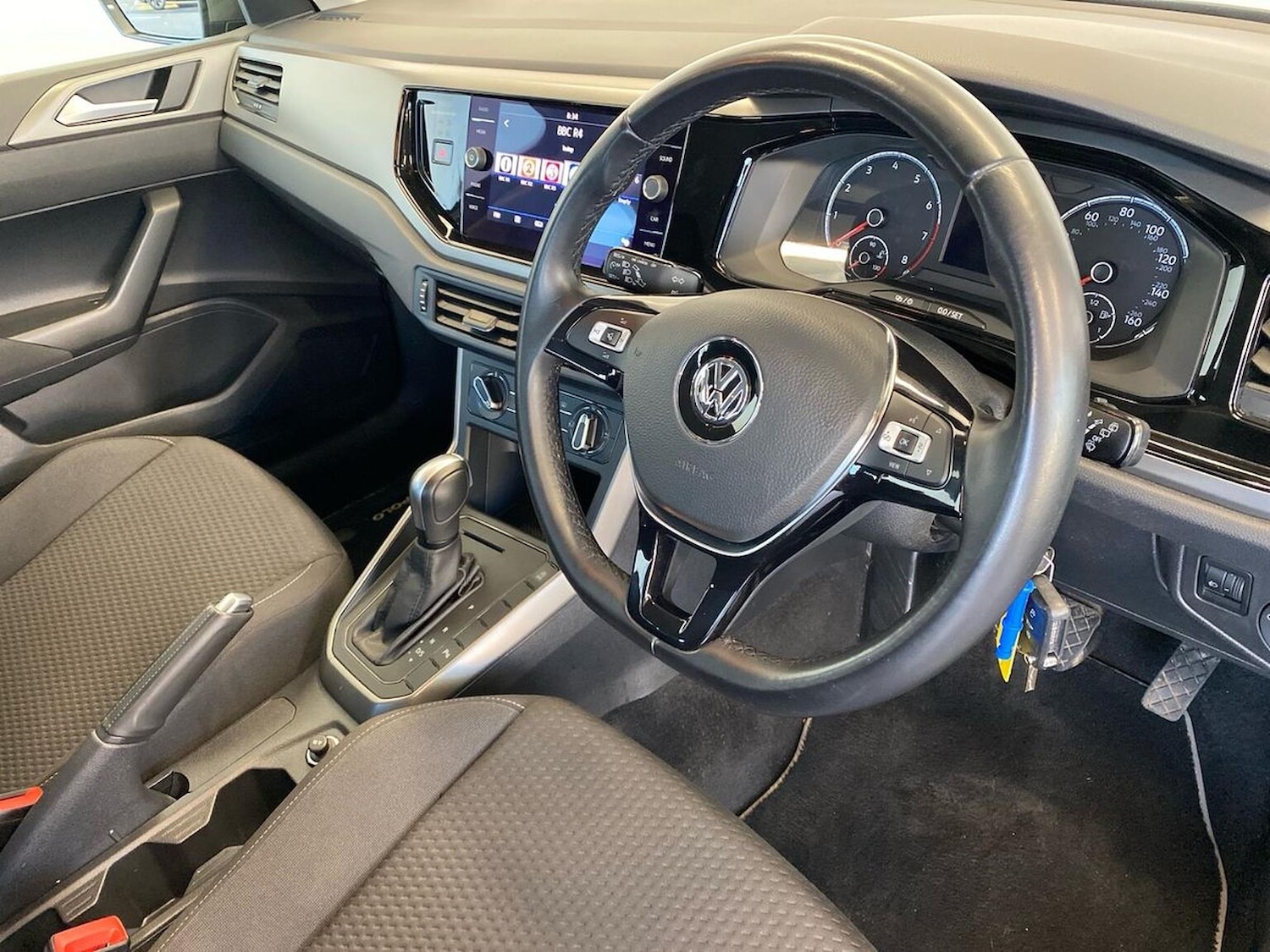 Used Volkswagen Polo 2019 for sale - 76531398: Photo 27