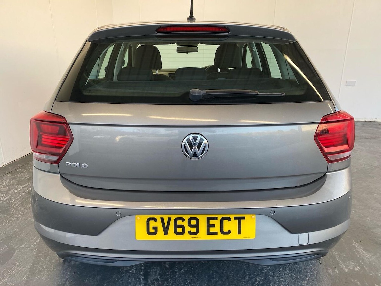 Used Volkswagen Polo 2019 for sale - 76531398: Photo 28
