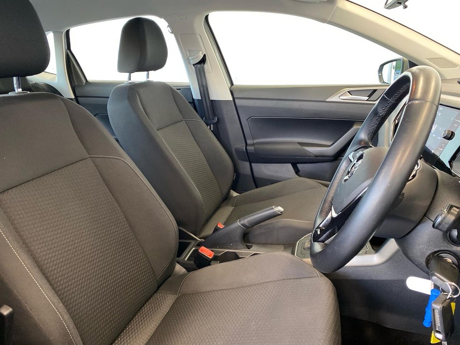 Used Volkswagen Polo 2019 for sale - 76531398: Photo 32