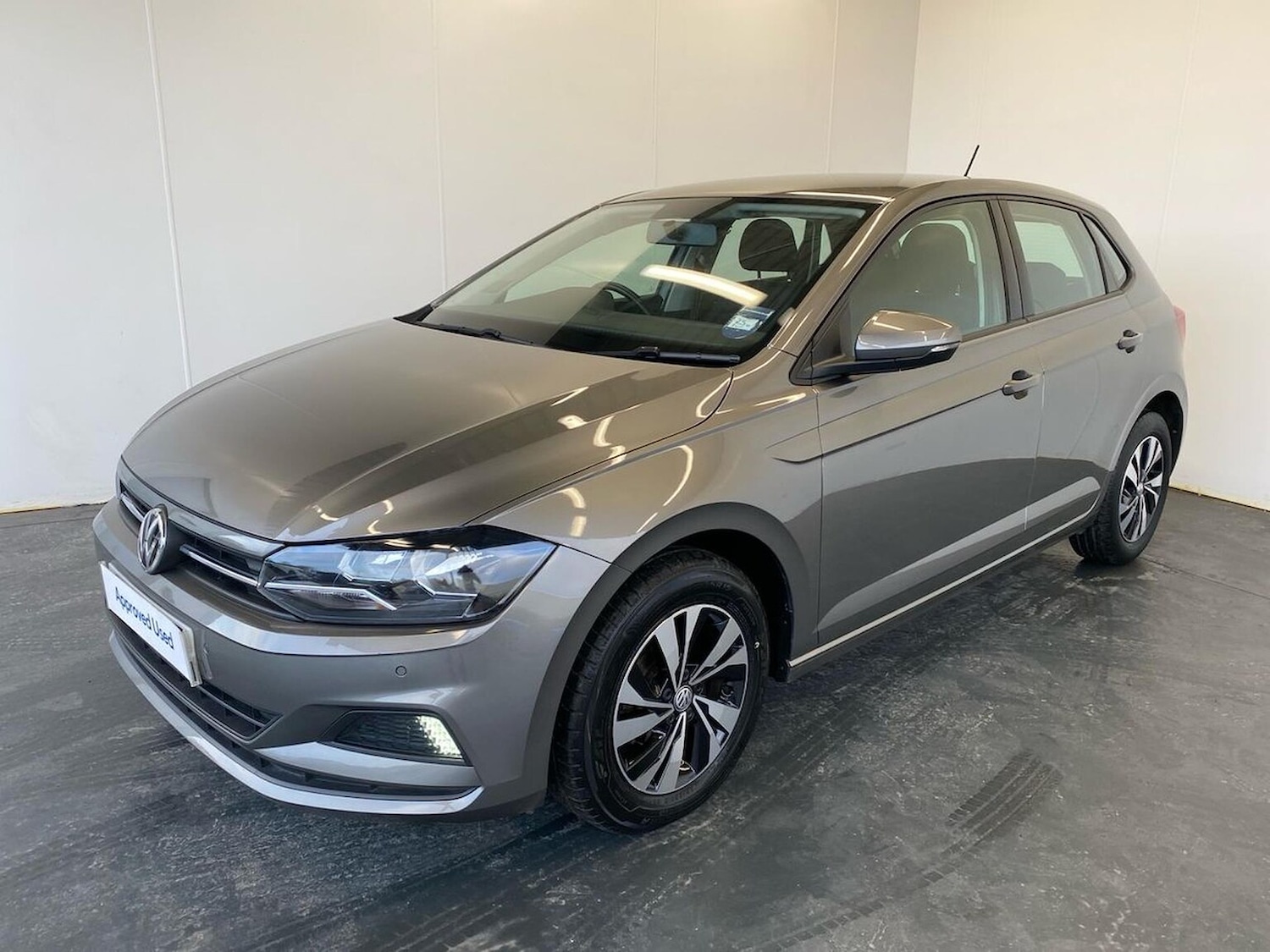Used Volkswagen Polo 2019 for sale - 76531398: Photo 34