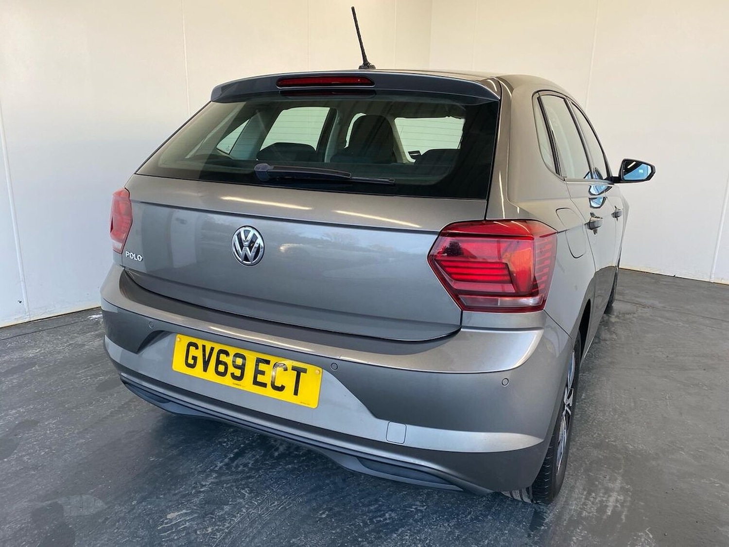 Used Volkswagen Polo 2019 for sale - 76531398: Photo 35