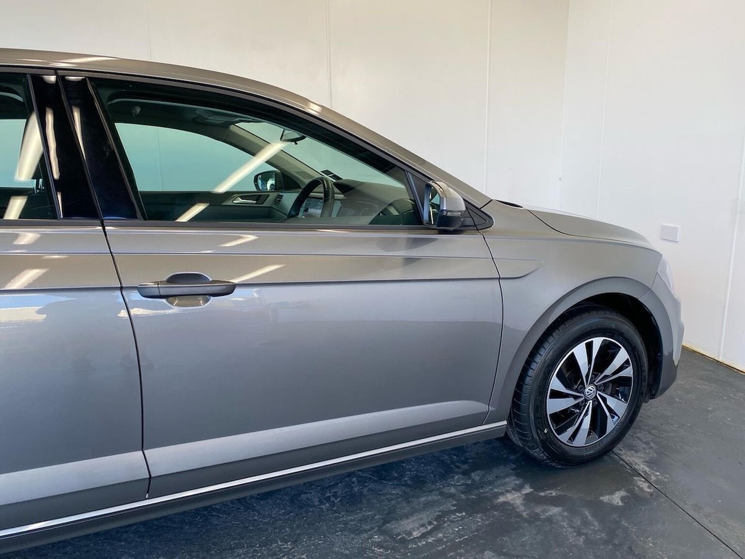 Used Volkswagen Polo 2019 for sale - 76531398: Photo 37