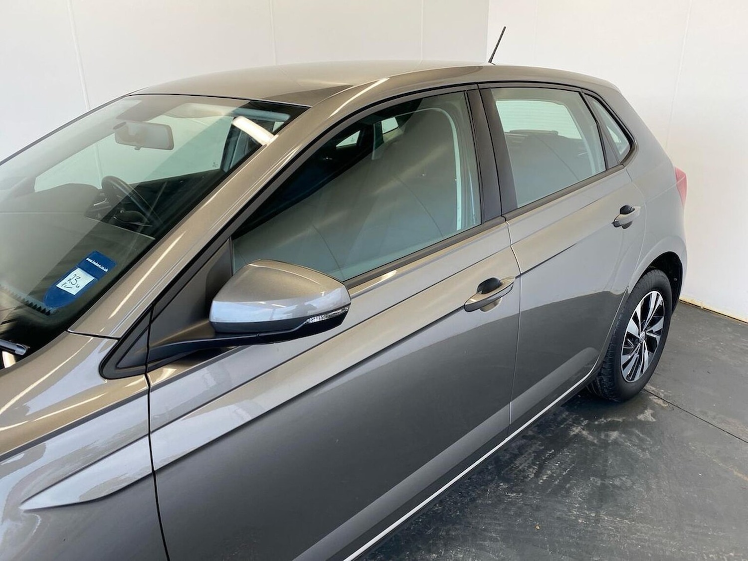 Used Volkswagen Polo 2019 for sale - 76531398: Photo 38