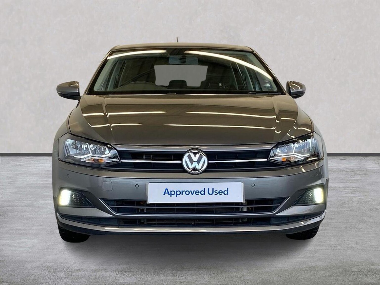 Used Volkswagen Polo 2019 for sale - 76531398: Photo 5