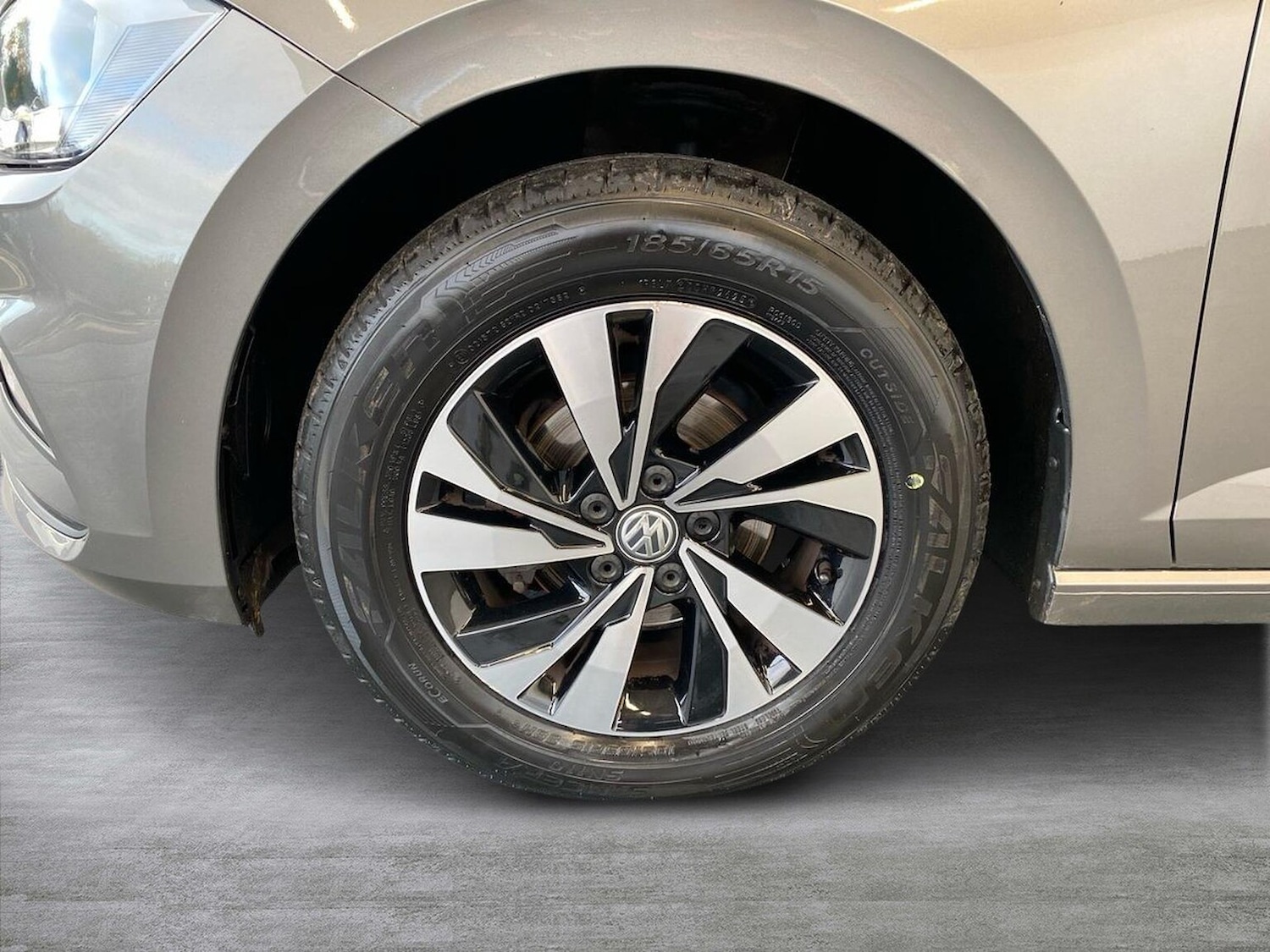 Used Volkswagen Polo 2019 for sale - 76531398: Photo 6