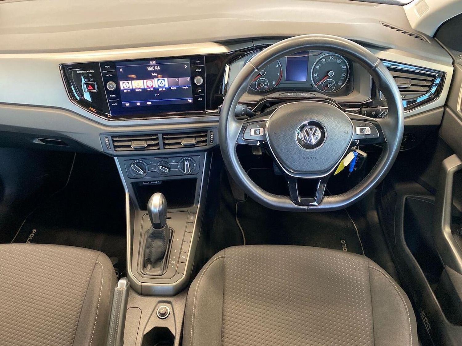 Used Volkswagen Polo 2019 for sale - 76531398: Photo 9