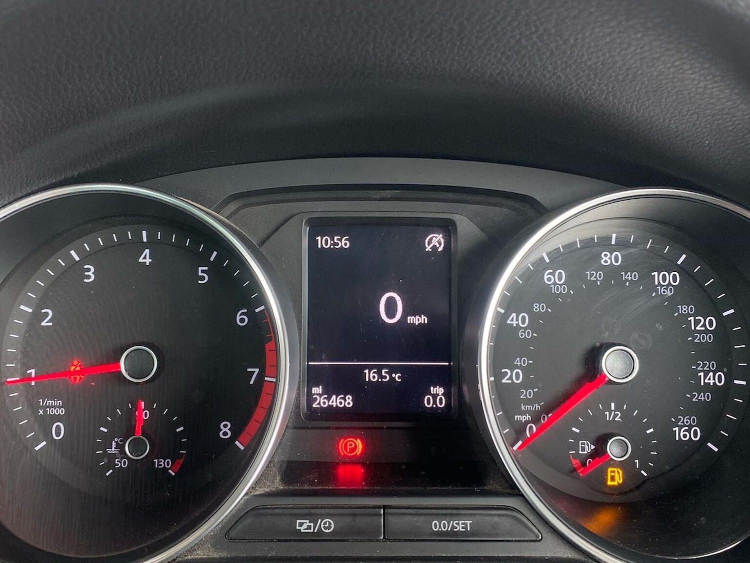 Used Volkswagen Polo 2017 for sale - 76974583: Photo 10