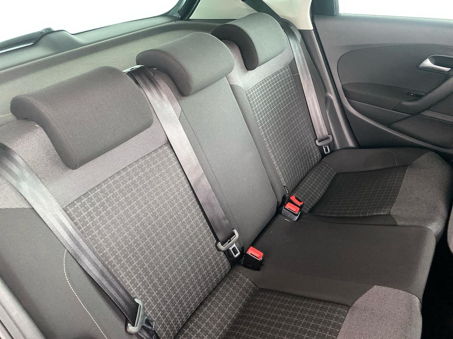 Used Volkswagen Polo 2017 for sale - 76974583: Photo 15