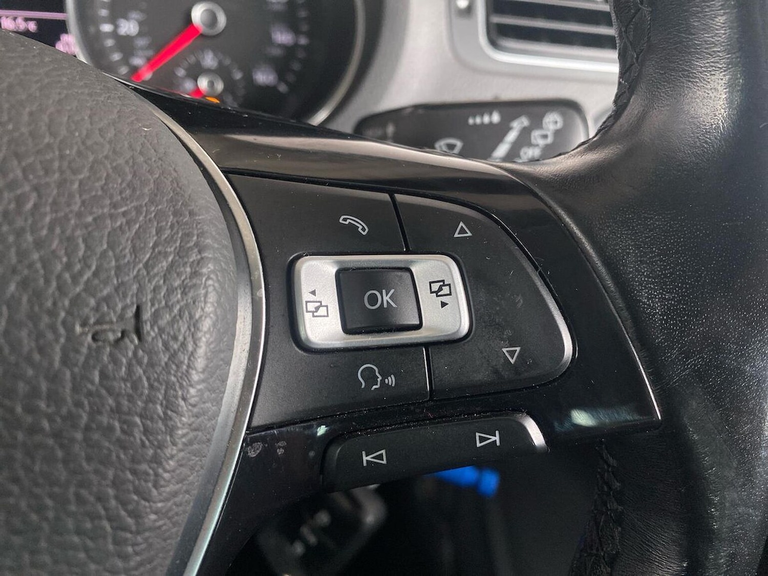 Used Volkswagen Polo 2017 for sale - 76974583: Photo 22