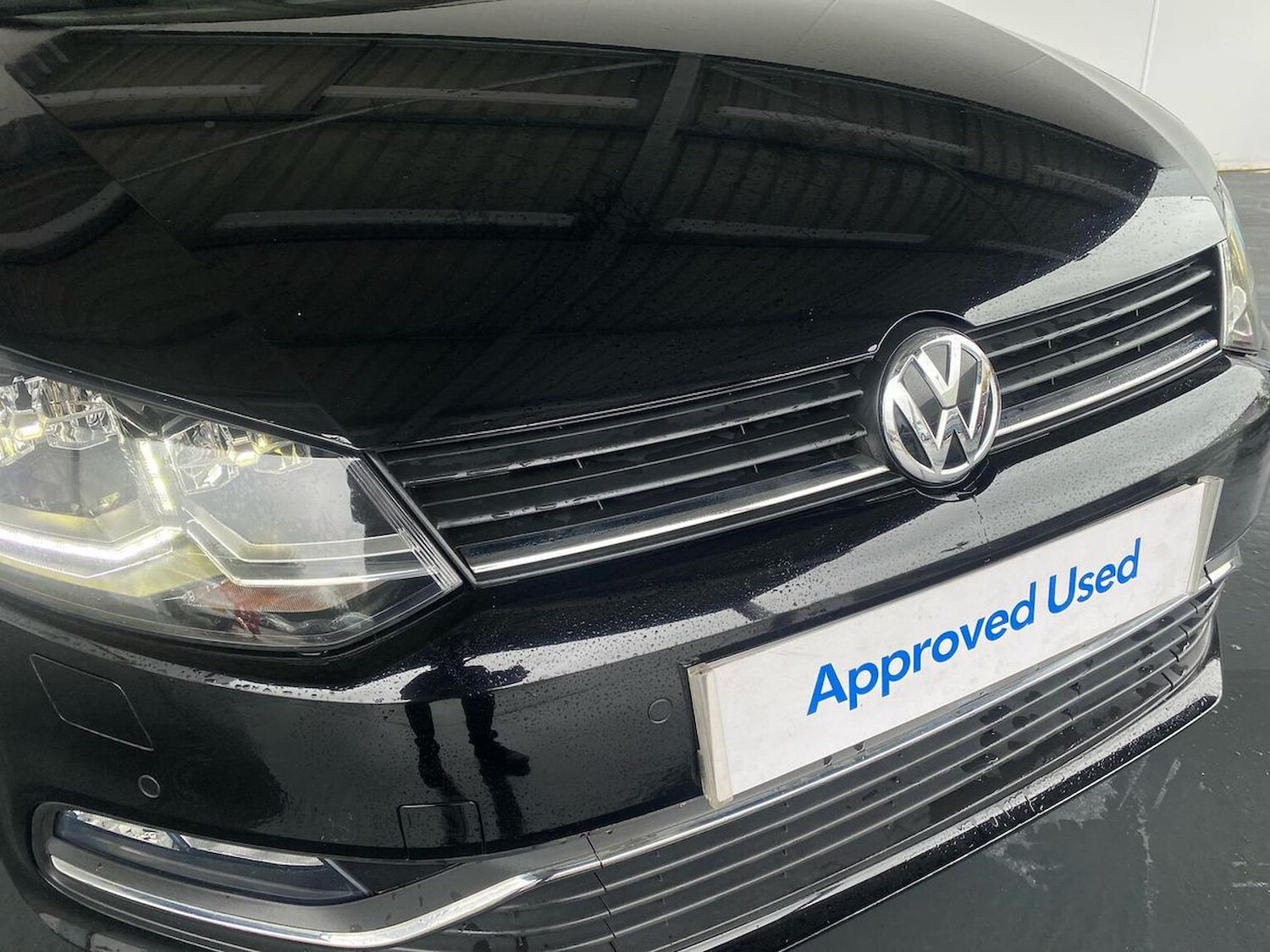 Used Volkswagen Polo 2017 for sale - 76974583: Photo 26