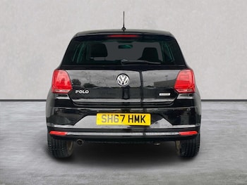 Used Volkswagen Polo 2017 for sale - 76974583: Photo