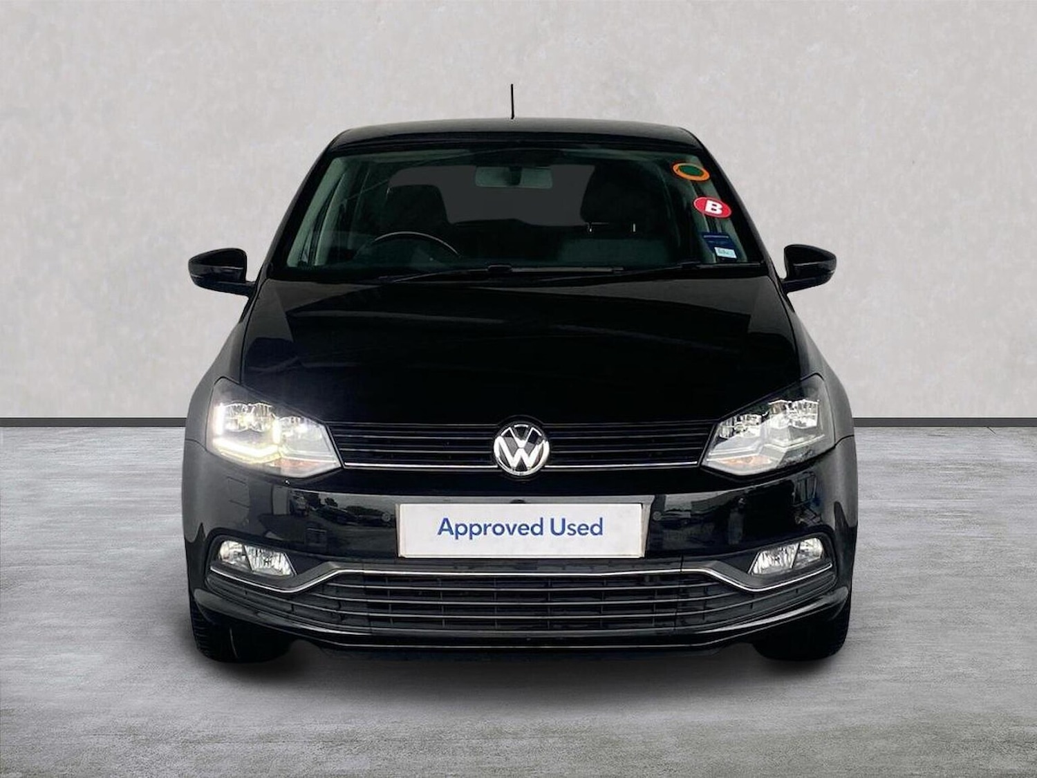 Used Volkswagen Polo 2017 for sale - 76974583: Photo 5