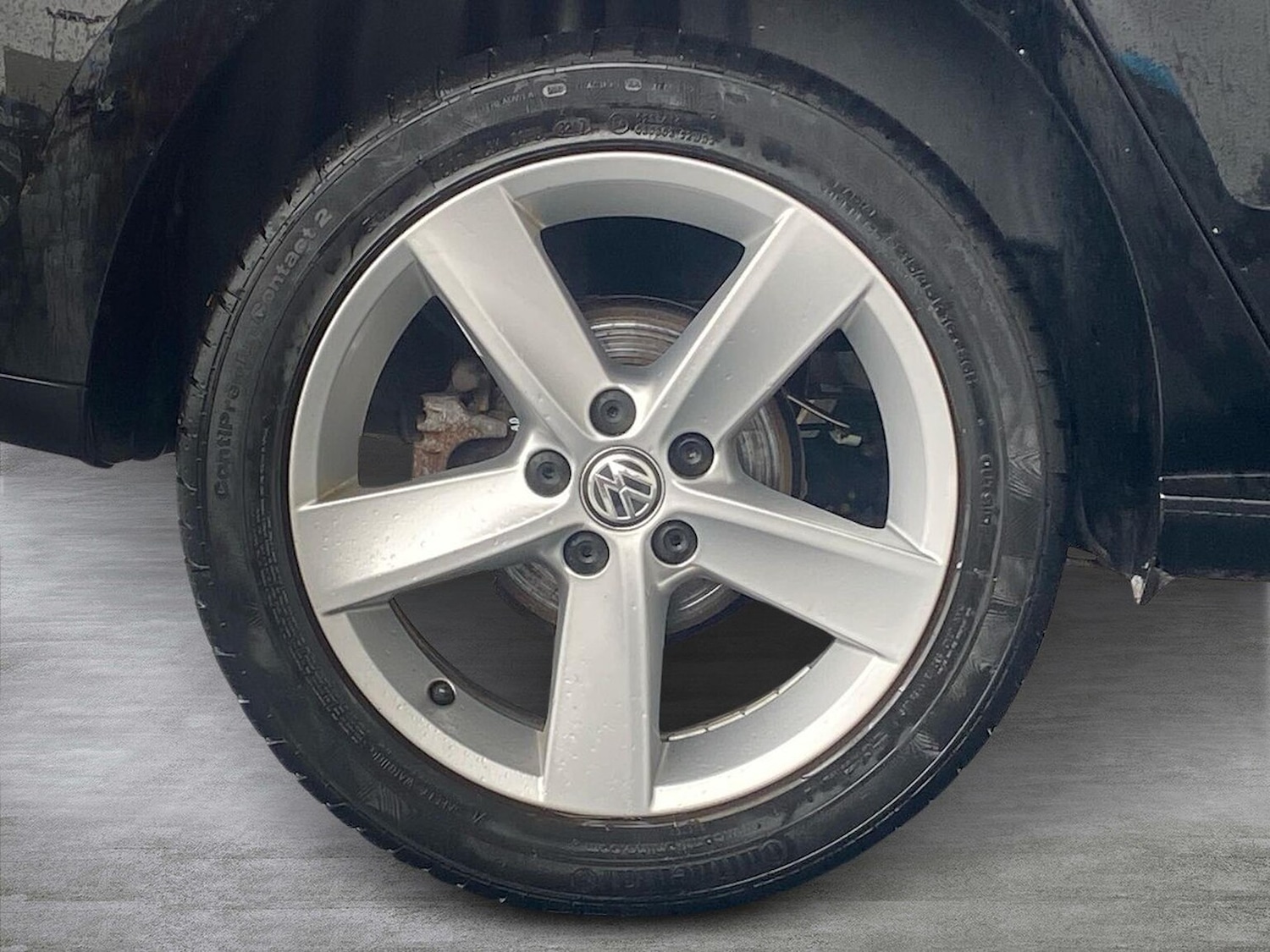 Used Volkswagen Polo 2017 for sale - 76974583: Photo 6