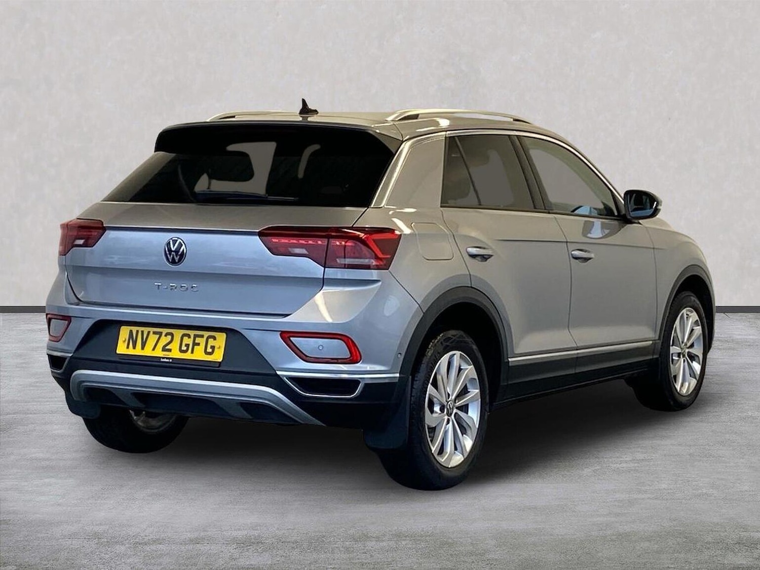 Used Volkswagen T-Roc 2022 for sale - 77721407: Photo 18