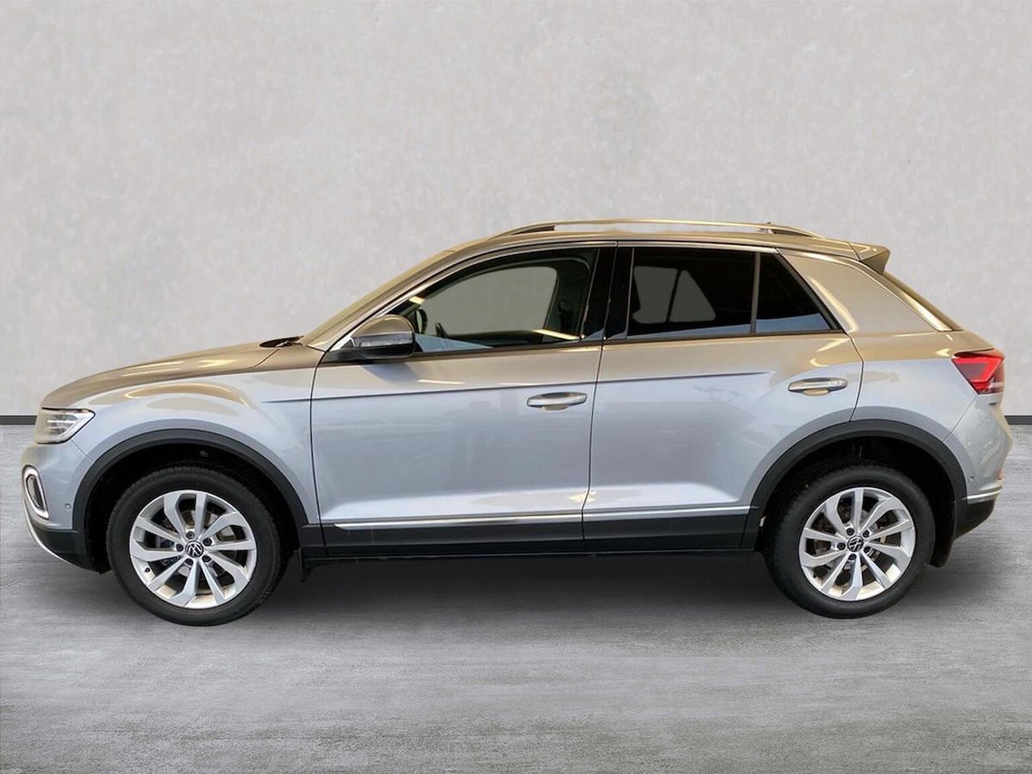 Used Volkswagen T-Roc 2022 for sale - 77721407: Photo 19