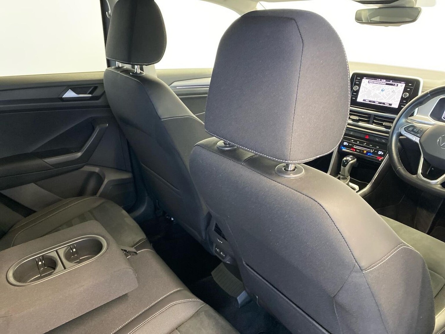 Used Volkswagen T-Roc 2022 for sale - 77721407: Photo 22