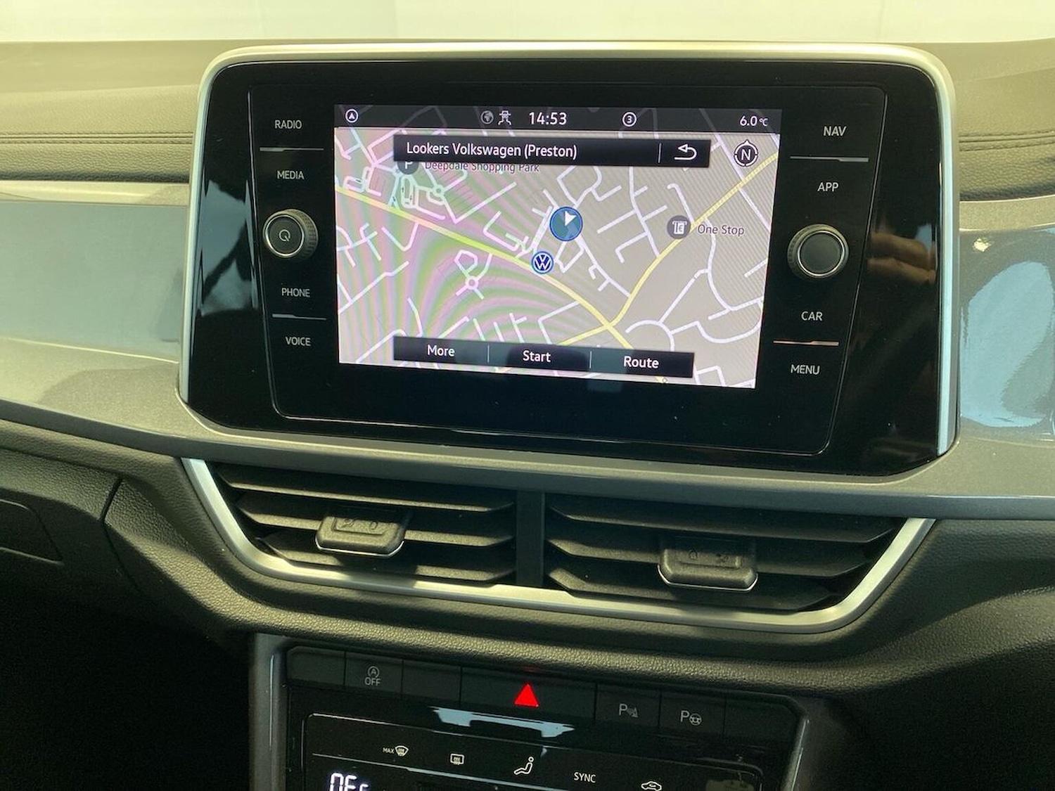 Used Volkswagen T-Roc 2022 for sale - 77721407: Photo 24