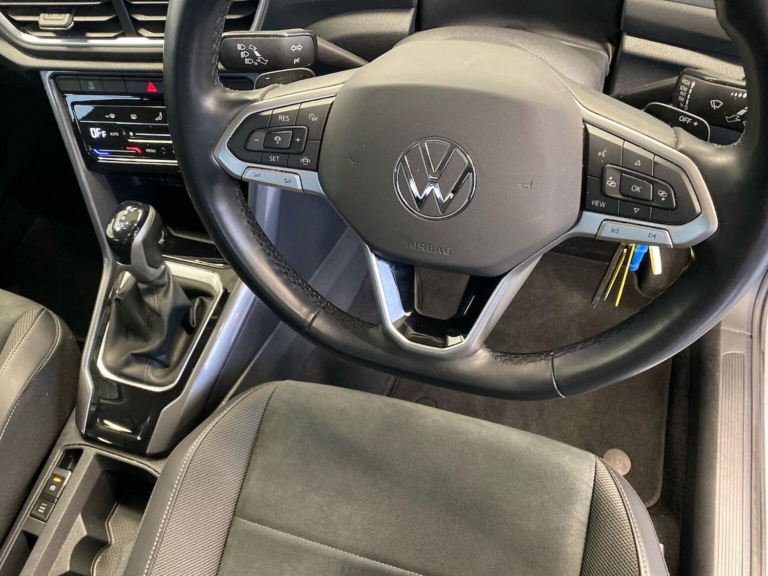 Used Volkswagen T-Roc 2022 for sale - 77721407: Photo 27