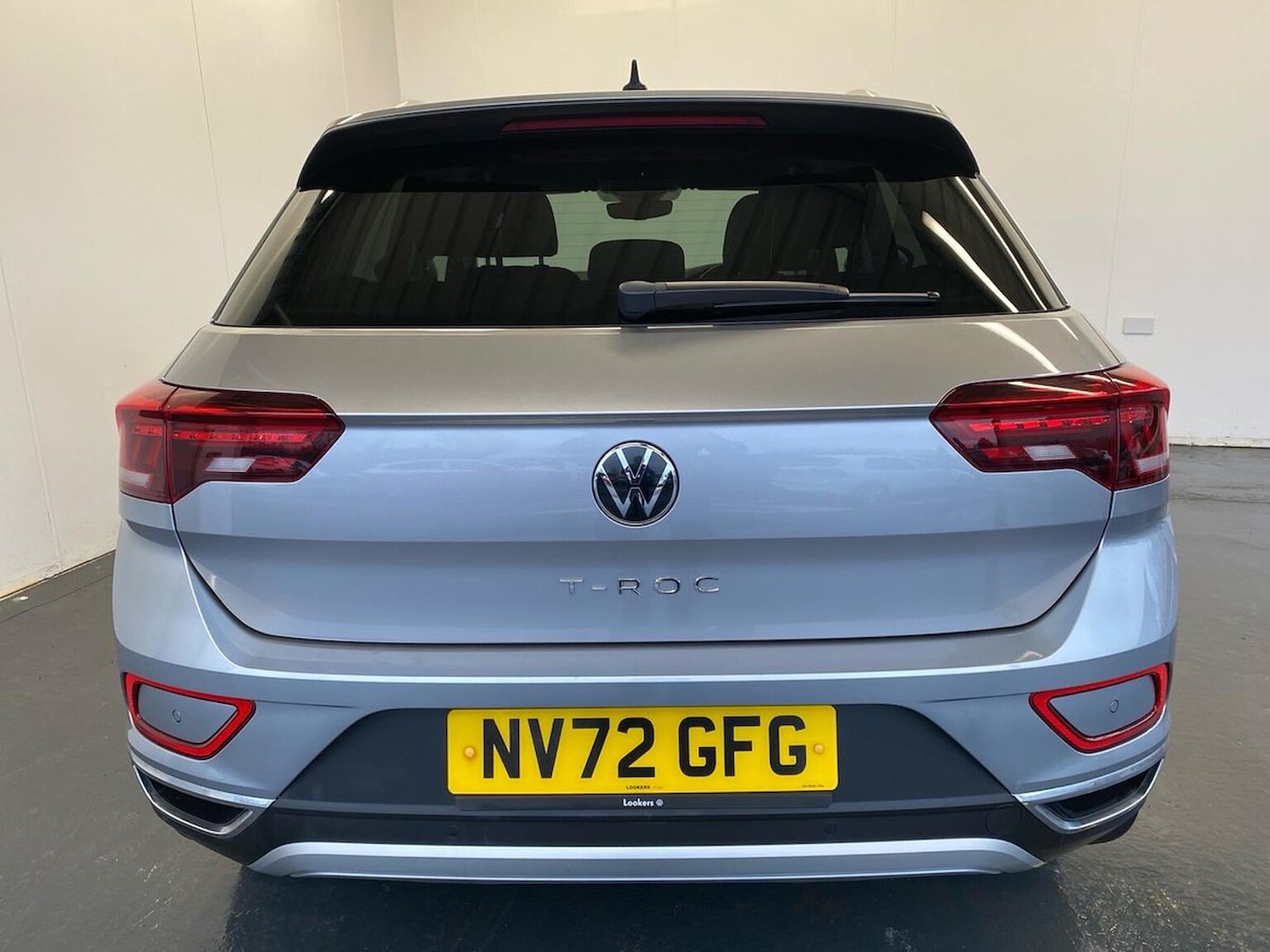 Used Volkswagen T-Roc 2022 for sale - 77721407: Photo 28