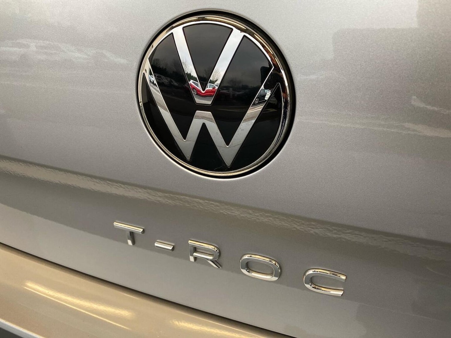 Used Volkswagen T-Roc 2022 for sale - 77721407: Photo 29