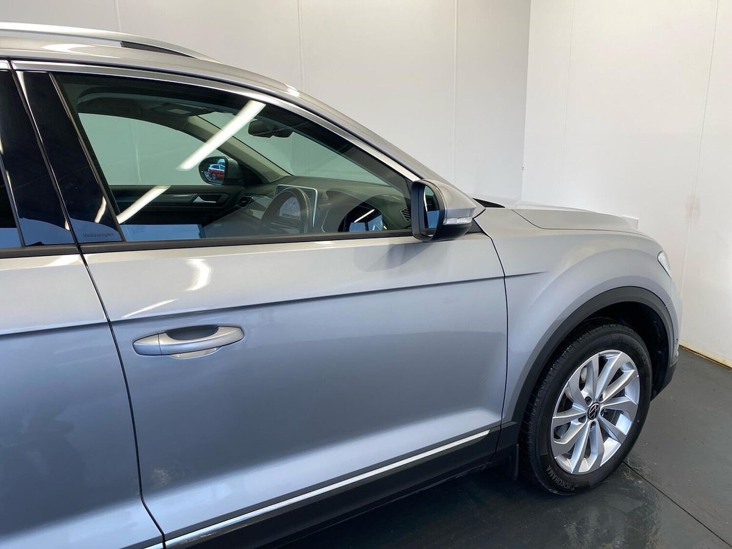 Used Volkswagen T-Roc 2022 for sale - 77721407: Photo 37