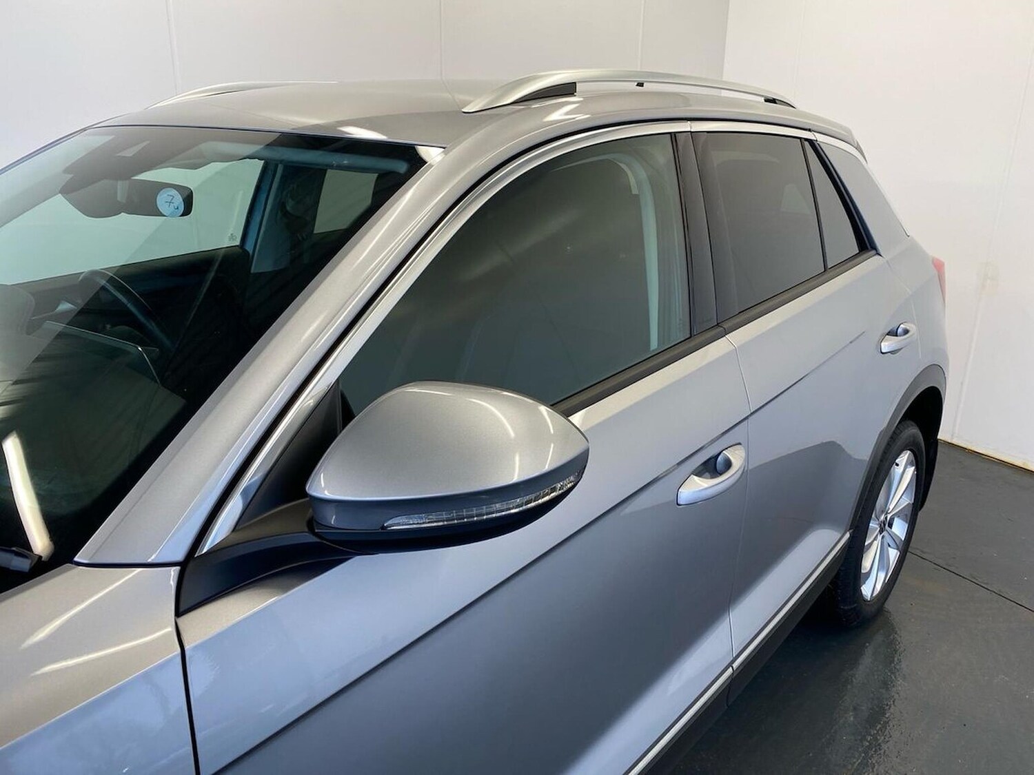 Used Volkswagen T-Roc 2022 for sale - 77721407: Photo 38