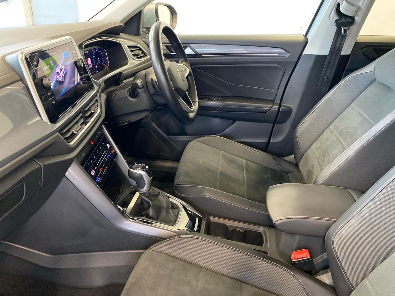 Used Volkswagen T-Roc 2022 for sale - 77721407: Photo 39