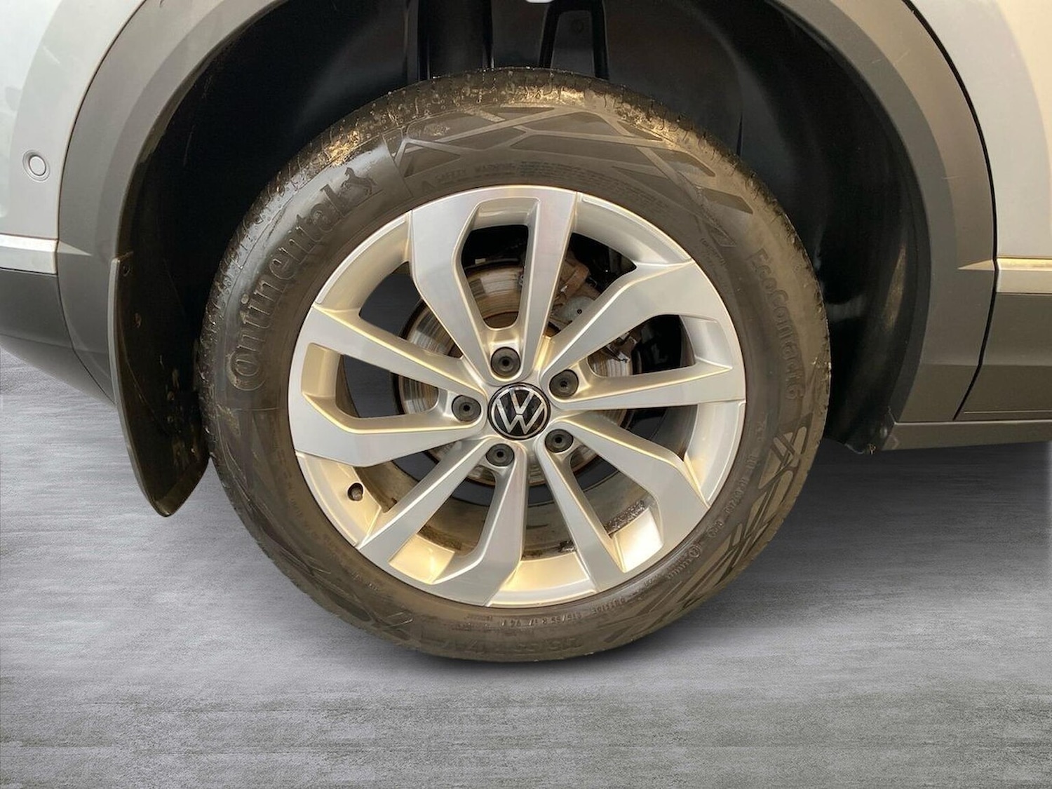 Used Volkswagen T-Roc 2022 for sale - 77721407: Photo 6