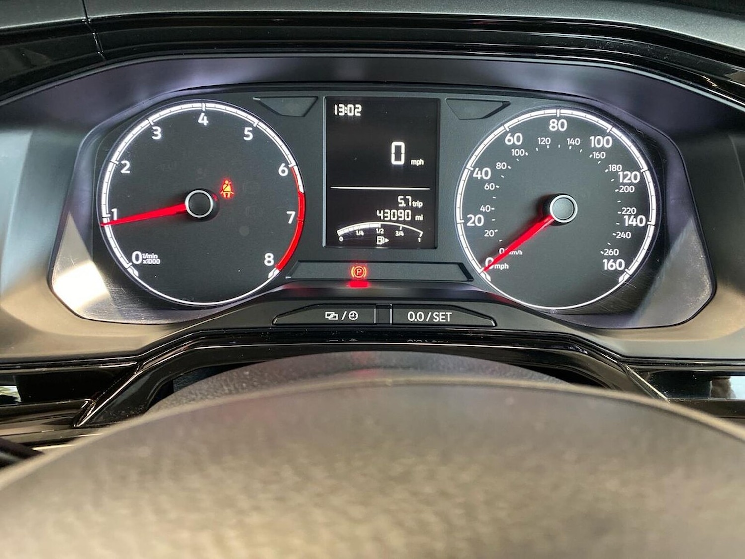 Used Volkswagen Polo 2019 for sale - 76275116: Photo 10