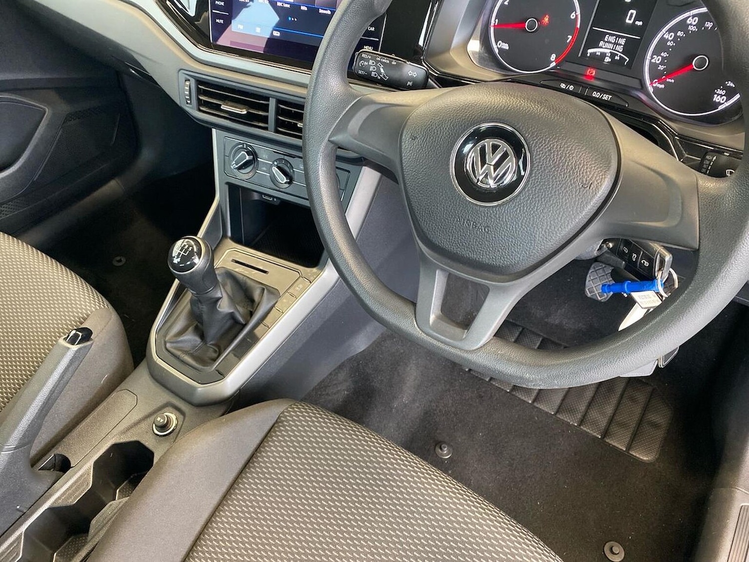 Used Volkswagen Polo 2019 for sale - 76275116: Photo 27
