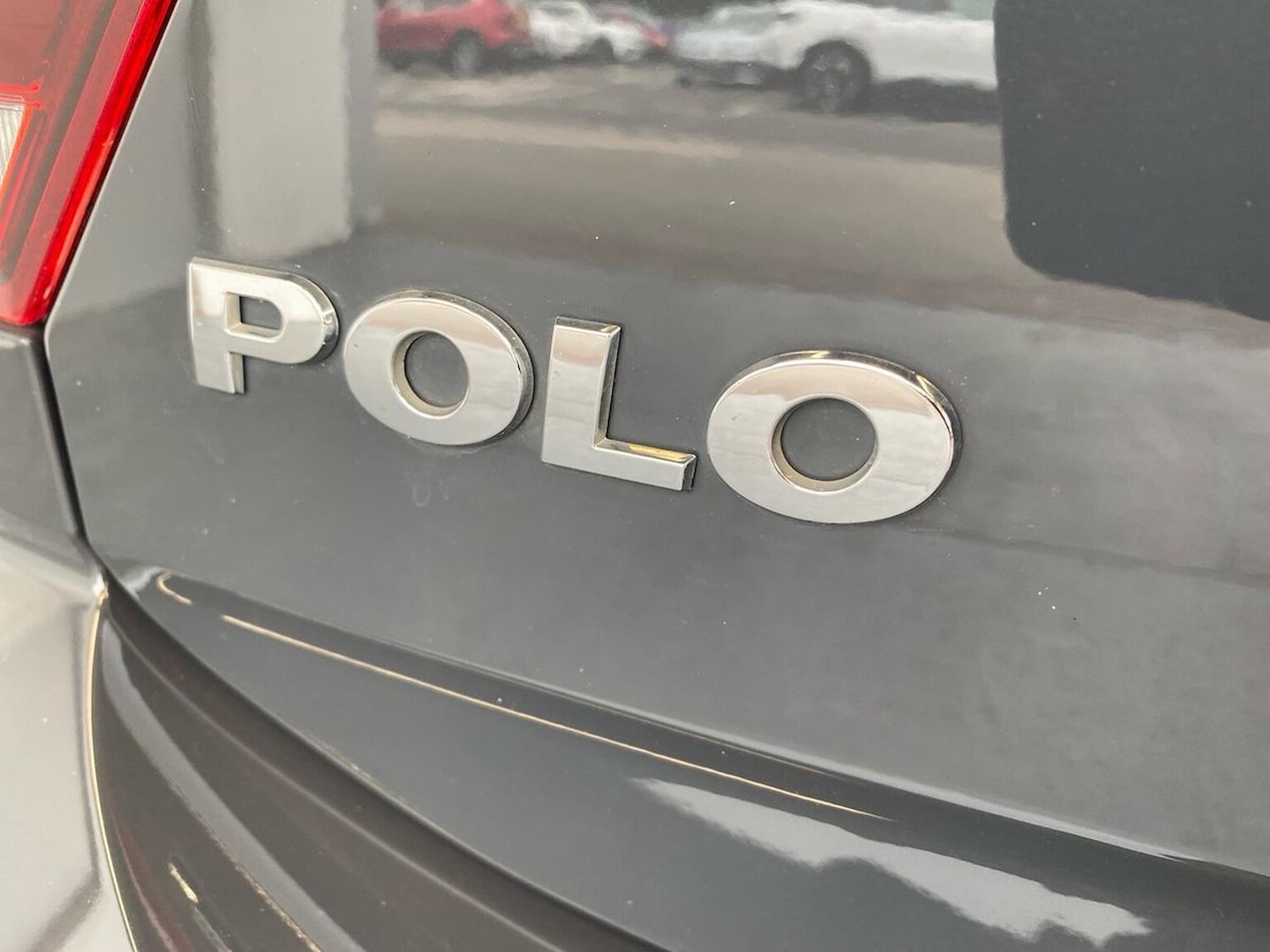 Used Volkswagen Polo 2019 for sale - 76275116: Photo 29