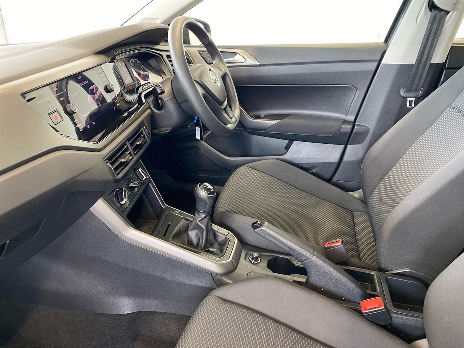 Used Volkswagen Polo 2019 for sale - 76275116: Photo 39