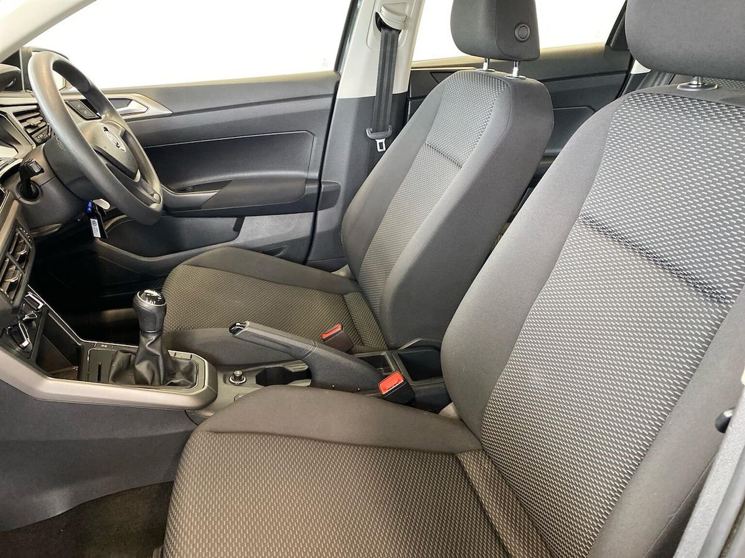 Used Volkswagen Polo 2019 for sale - 76275116: Photo 40