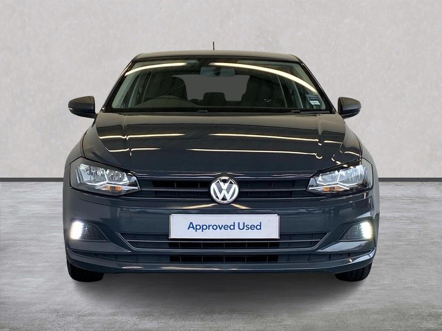 Used Volkswagen Polo 2019 for sale - 76275116: Photo 5