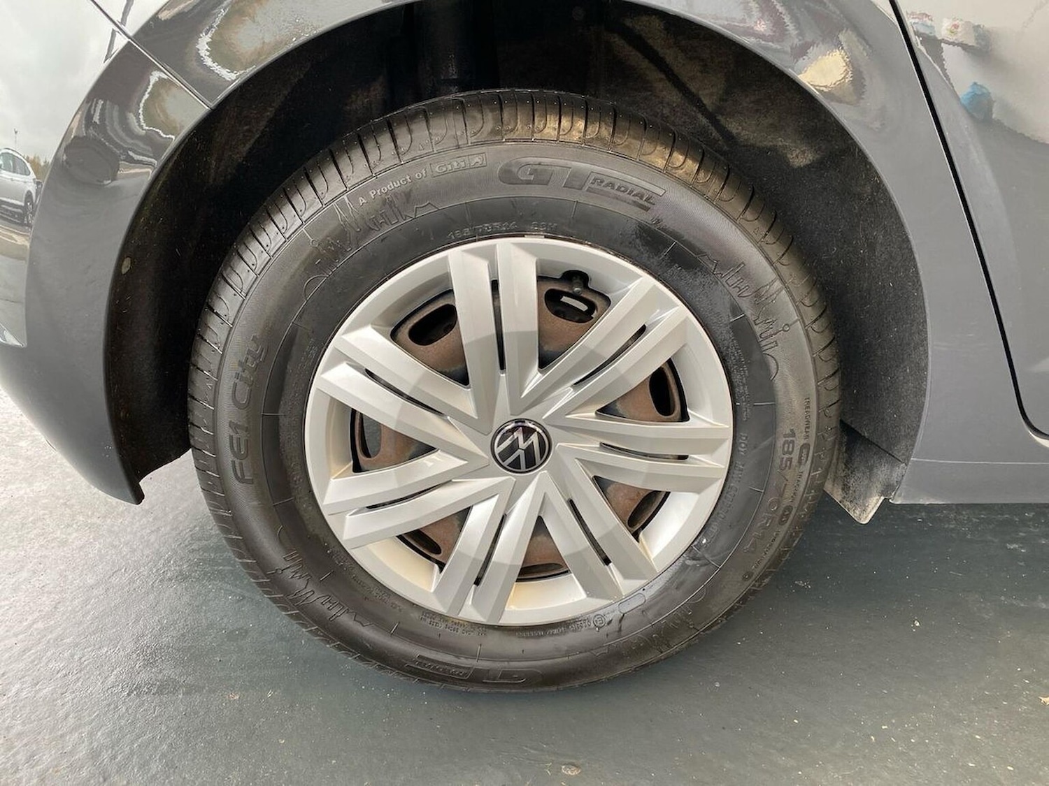 Used Volkswagen Polo 2019 for sale - 76275116: Photo 6