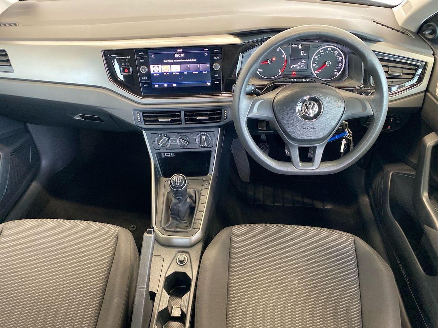 Used Volkswagen Polo 2019 for sale - 76275116: Photo 9